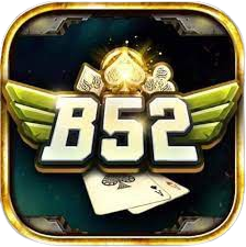 B52 Game Bài Bom Tấn