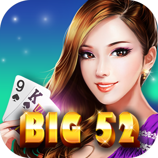 Big52,Game Danh Bai Doi Thuong 
