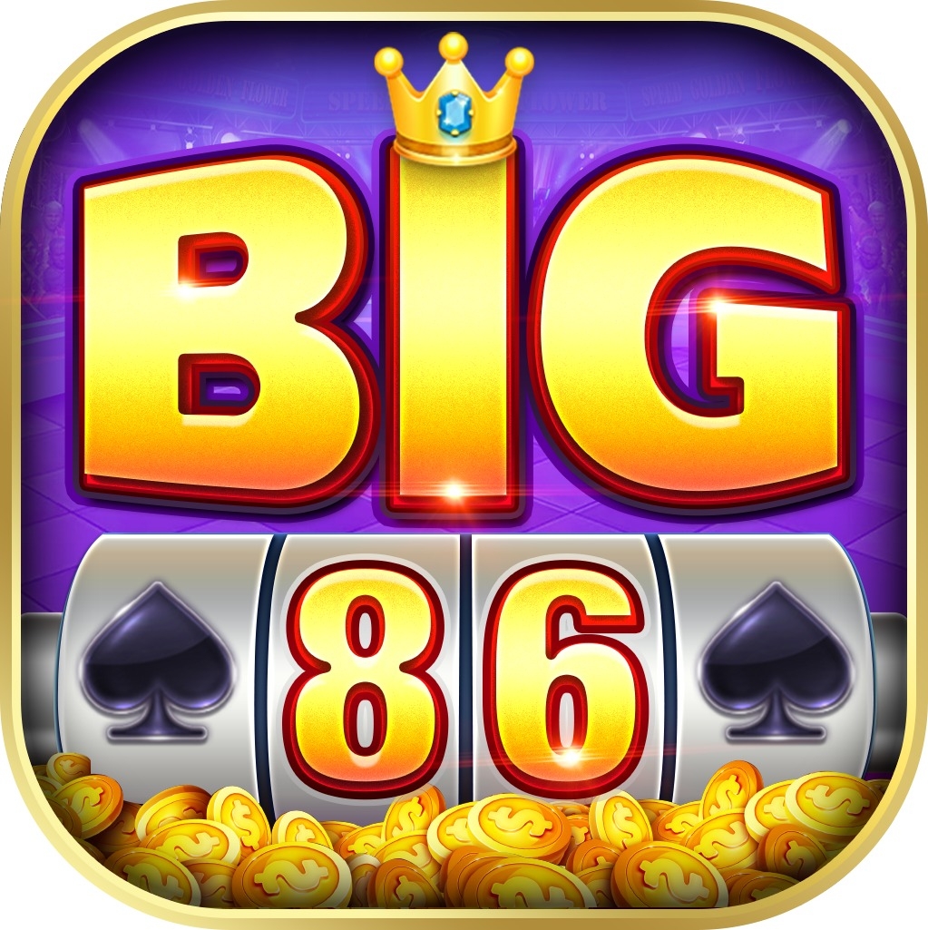 Big86 Game Bài Đổi Thưởng, Tải Big86 mới nhất APK, IOS, Android, Web