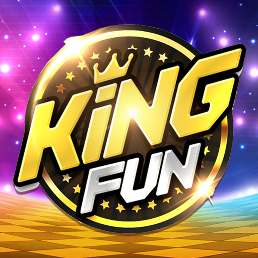 KingFun Siêu Phẩm Game Bài Tài Xỉu Xóc Đĩa Online