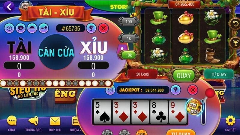 52Fun Club Nhà Cái Game Bài Đổi Thưởng Đình Đám Nhất Hiện Nay