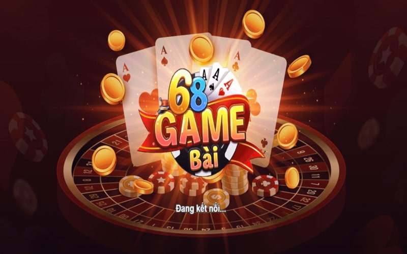 68GameBai Game Đổi Thưởng Xanh Chín, Tài Xỉu MD5 Online