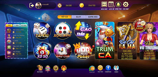 B68 VIP Cổng Game Quốc Tế Tài Xỉu, Nổ Hũ Phát Tài