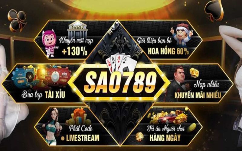 Sao789 Game Tài Xỉu Online Xanh Chín 100% Bạn Nên Chơi