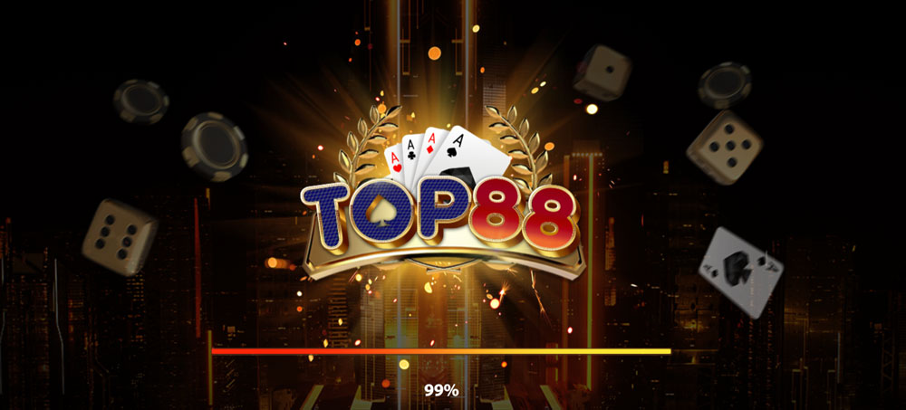 Top88 Game Bài Đổi Thưởng, Tải Top88 mới nhất APK, IOS, Android, Web