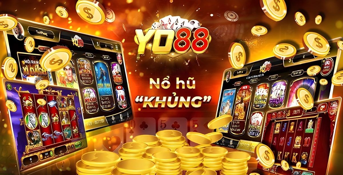 Yo88 Club Cổng Game Đổi Thưởng Hàng Đầu Việt Nam