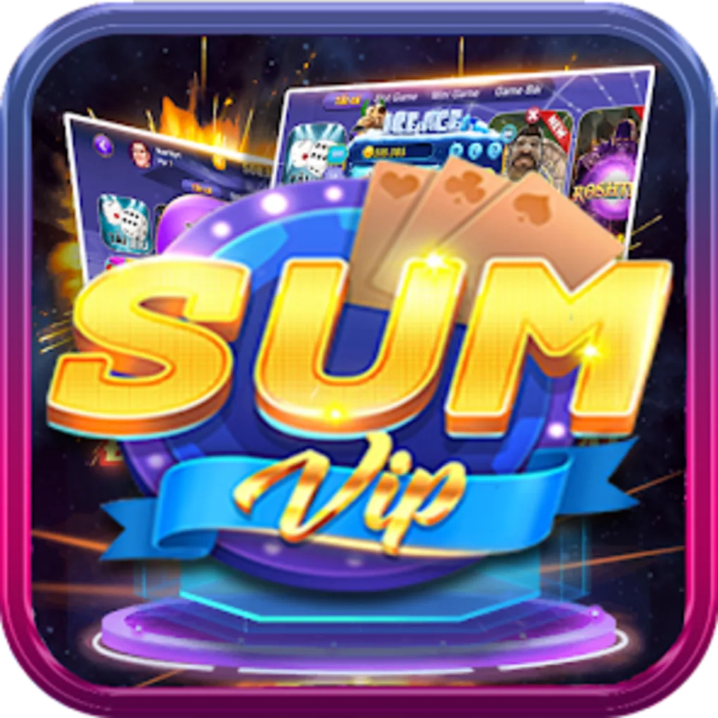 Sumvip Siêu Phẩm Game Bài Tài Xỉu Xóc Đĩa Online