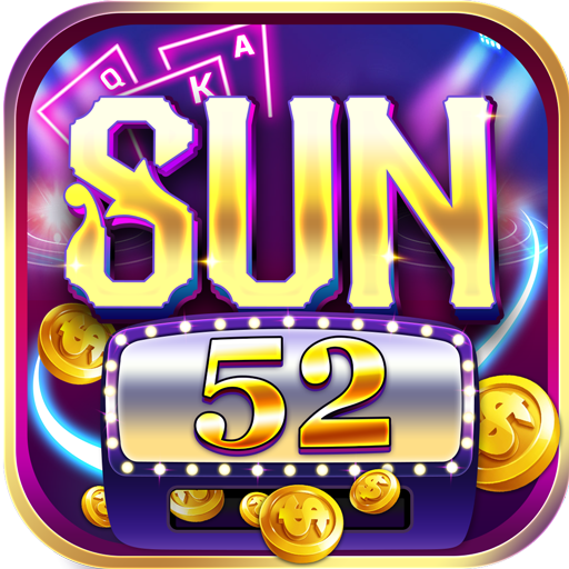 Sun52 Game Bài Đổi Thưởng