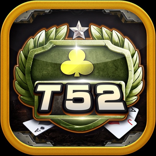 T52 Club – Game Đổi thưởng bom tấn