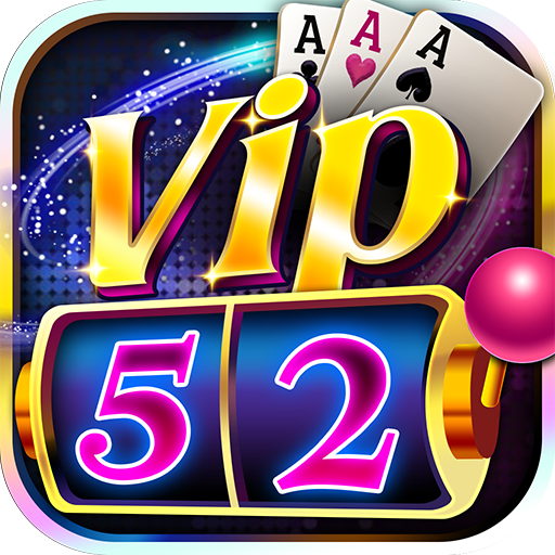 Vip52 - Game Bai