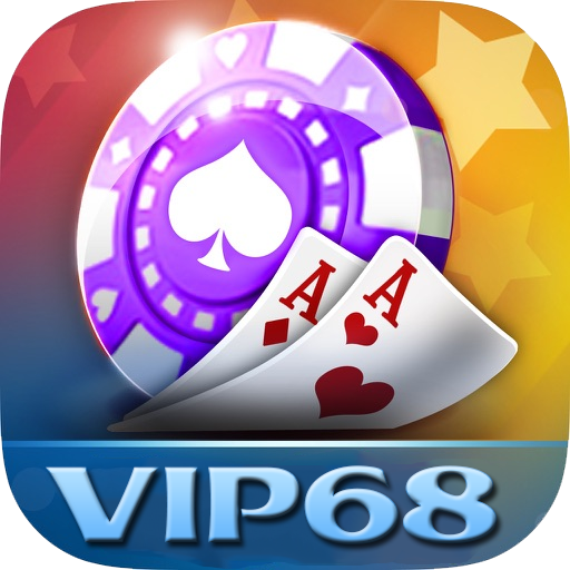 Vip68 - Game Bài Hoàng Gia